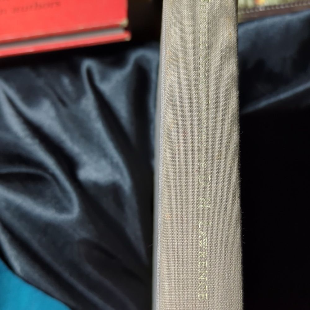Selected Stories of DH Lawrence